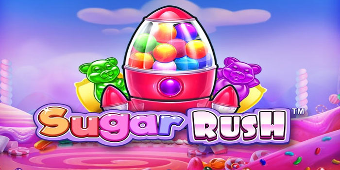 Cara Ampuh Meraih Jackpot Slot Sugar Rush di Situs Waktogel